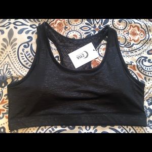 Zyia Bomber Bra